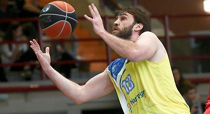 Γιαννακόπουλος: «Να πάρουμε ό,τι μας δώσει ο Παναθηναϊκός»