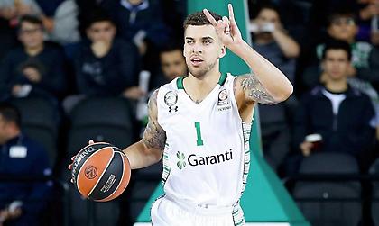 Πήρε τουρκικό διαβατήριο ο Γουίλμπεκιν-Ετοιμάζεται για… εθνική