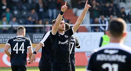 Αυτός ο ΟΦΗ θα τους τρελάνει όλους!