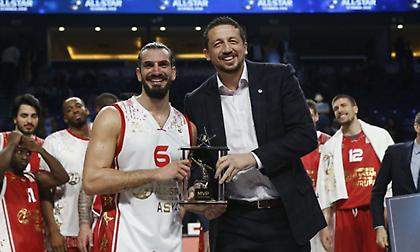 Η… Ασία νίκησε στο τουρκικό All Star Game (video)