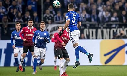 Γκέλαρε η Σάλκε και... χαμός πίσω από την Μπάγερν