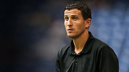 «Έλληνας» ο αντι-Σίλβα στη Γουότφορντ