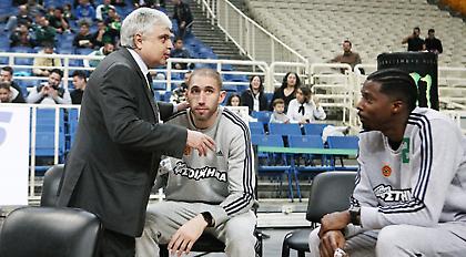 Αλλαγή Γκάμπριελ-Λοτζέσκι στο ρόστερ της Α1