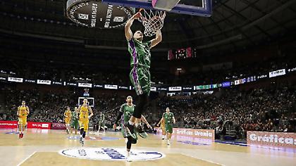 Πρόλαβαν το Κύπελλο Μάλαγα, Μπασκόνια και… Κατσικάρης