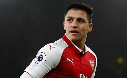 Αυτή είναι η πρώτη φωτογραφία του Σάντσες με τη φανέλα της Γιουνάιτεντ (pic)