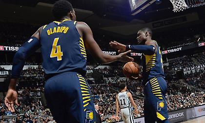 Έκλεισαν το σπίτι των Σπερς οι Πέισερς