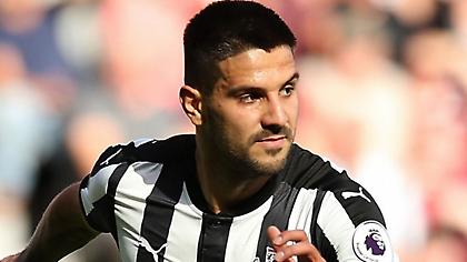 Ενδιαφέρεται για Μίτροβιτς η Γουέστ Μπρομ