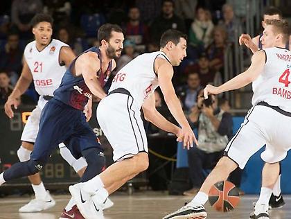 Ευρωλίγκα: Οι αριθμοί της ”διπλής” αγωνιστικής με τον… 300άρη Ζήση!