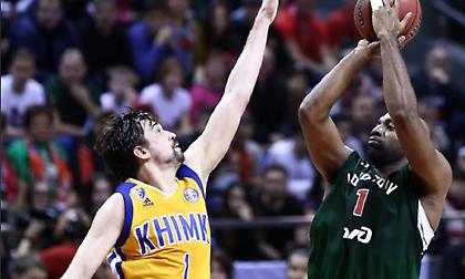 Έτσι «σκότωσε» τον Μπαρτζώκα ο Μάρντι Κόλινς (video)