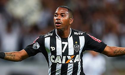 Συμφώνησε με Σίβασπορ ο Ρομπίνιο!