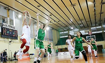 Η παρακάμερα του 102-29 στο Ολυμπιακός-Παναθηναϊκός (video)