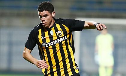 Από την ΑΕΚ στη Σαπεκοένσε ο Βινίσιους!