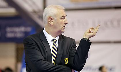 Σάκοτα: «Πάμε σε αλλαγές, αλλά προέχει η Στρασμπούρ»