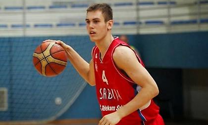 Πήρε Ραντίτσεβιτς η Γκραν Κανάρια