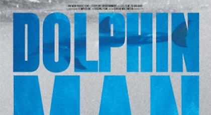 «Authentic Big Blue» και «Dolphin Man» ενώνουν δυνάμεις