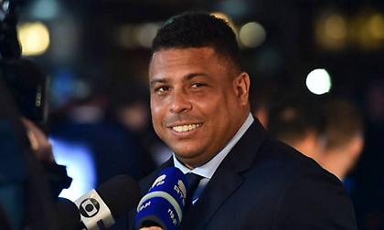 Θέλει να αγοράσει ομάδα ο Ρονάλντο