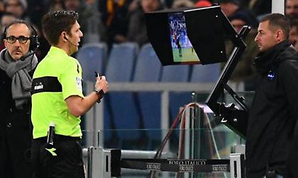 Επίσημα με VAR στο Μουντιάλ!