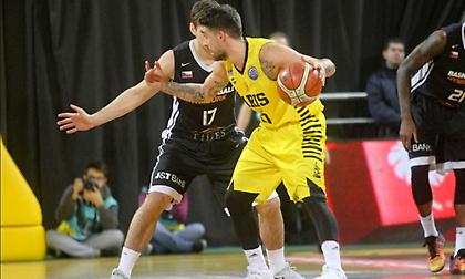 Ελπίζει για Μπεσίκτας ο Αθηναίου