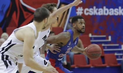 Άνετα με φόρα από ΟΑΚΑ η ΤΣΣΚΑ