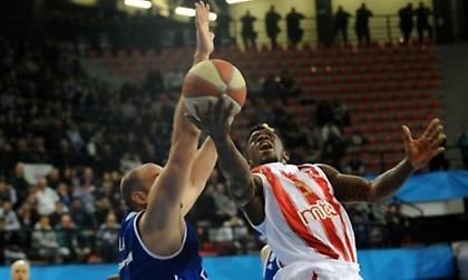 «Φουριόζος» ενόψει Ολυμπιακού ο Ερυθρός Αστέρας