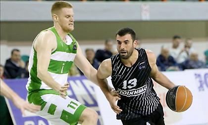 Πολυτιμότερος ο Σαφτενάαρ