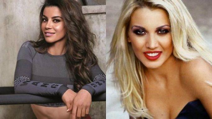 Survivor: Η ανησυχία που είχε η Κωνσταντίνα Σπυροπούλου και η συμβουλή της Ειρήνης Παπαδοπούλου