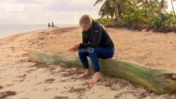 Survivor: Κακή αρχή για Μαχητές και Κοκαλίτσα! Η απομόνωση και τα σχόλια