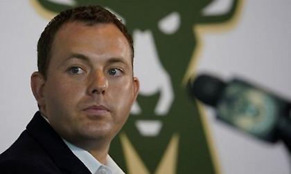 «Η αλλαγή προπονητή θα οδηγήσει τους Μπακς στο ανώτερο επίπεδο»