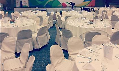 Την Τετάρτη η ετήσια γιορτή του Παραολυμπιακού Κινήματος