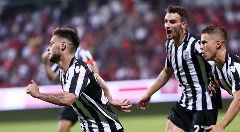 Πρασινίζει ο Κωνσταντινίδης, αναμονή για Μυστακίδη