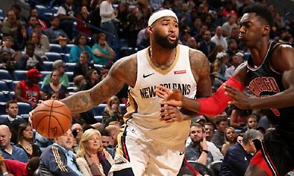 Η μυθική εμφάνιση του Κάζινς (video)