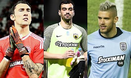 Προτό, Πασχαλάκης και Τσιντώτας: Ο κοινός παρονομαστής!