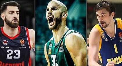 Fantasy: Η αντεπίθεση ξεκινάει με αρχηγό Καλάθη και top ρόστερ!