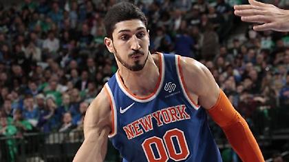 Καντέρ: «Αν γράψουν για εμένα οι εφημερίδες στην Τουρκία, θα κλείσουν…»