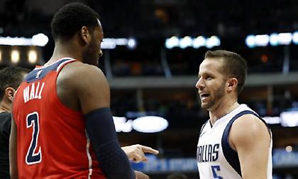 Γουόλ για Μπαρέα: «Δε δίνω σημασία στον… νάνο»