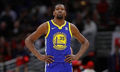 Έκραξε Καπέλα ο Ντουράντ: «Όταν δεν έχεις δύσκολη δουλειά, μπορείς να λες μ@@@@ες»