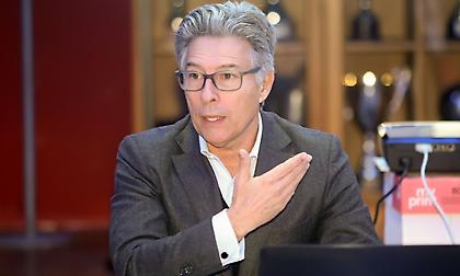 Πάει Καραϊσκάκη και ΟΑΚΑ για τους προημιτελικούς ο Περέιρα