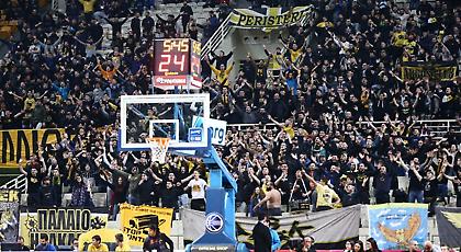 Το μήνυμα της ORIGINAL για τον «τελικό» της ΑΕΚ