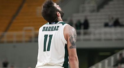 Πένθος για Παππά