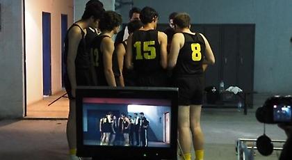 Οπαδοί του Πανιωνίου απείλησαν σινεμά για να μην παίξει την ταινία «1968»!