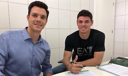 Ανακοίνωσε Βινίσιους η Σαπεκοένσε