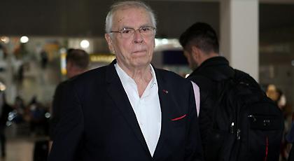 Κατήγγειλε τον Σάββα Θεοδωρίδη η ΚΕΔ