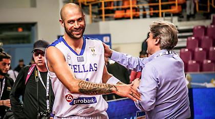 Ντεμπούτο για Χάντερ και Βασιλόπουλο στην ΑΕΚ