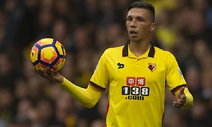 Προς Γαλατασαράι ο Χολέμπας!