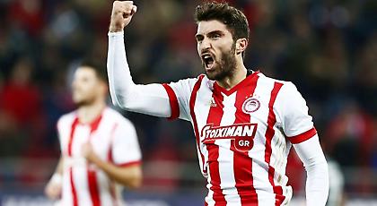 Ψάχνει το γκολ ο Καρίμ