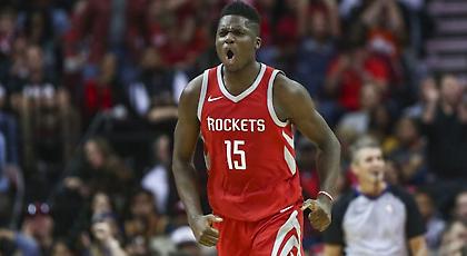 Δεν «ψήνονται» για ανταλλαγή Καπελά-Τζόρνταν οι Ρόκετς