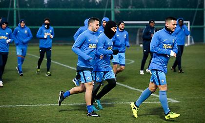 Χωρίς δανεικούς και Γιαννιώτη ο Ατρόμητος στην Τούμπα