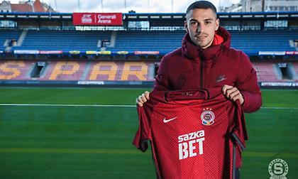 Πήρε Στάντσιου με μεταγραφή-ρεκόρ ο Στραματσόνι