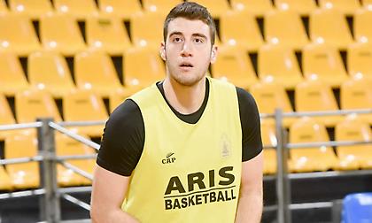 Χρηστίδης: «Θέλουμε δίπλα μας τον κόσμο του Άρη»