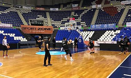 «Μπήκαν» Κόνιαρης και Μαργαρίτης στον ΠΑΟΚ